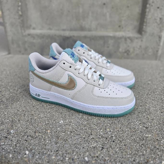 NIKE AIR FORCE 1 '07 'PHILLY SPECIAL'