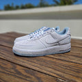 NIKE KOBE AIR FORCE 1 LOW 'UNC'