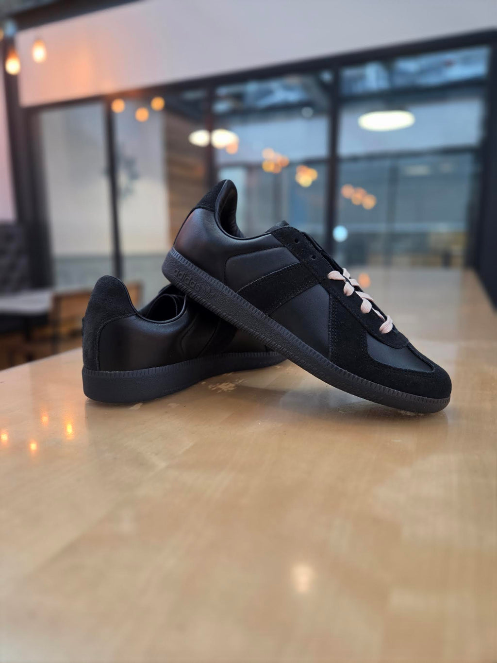 ADIDAS BW ARMY