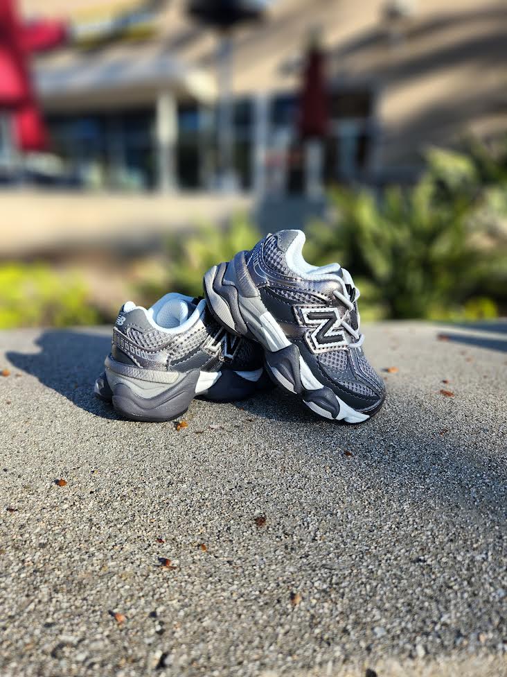 NEW BALANCE 9060 TD