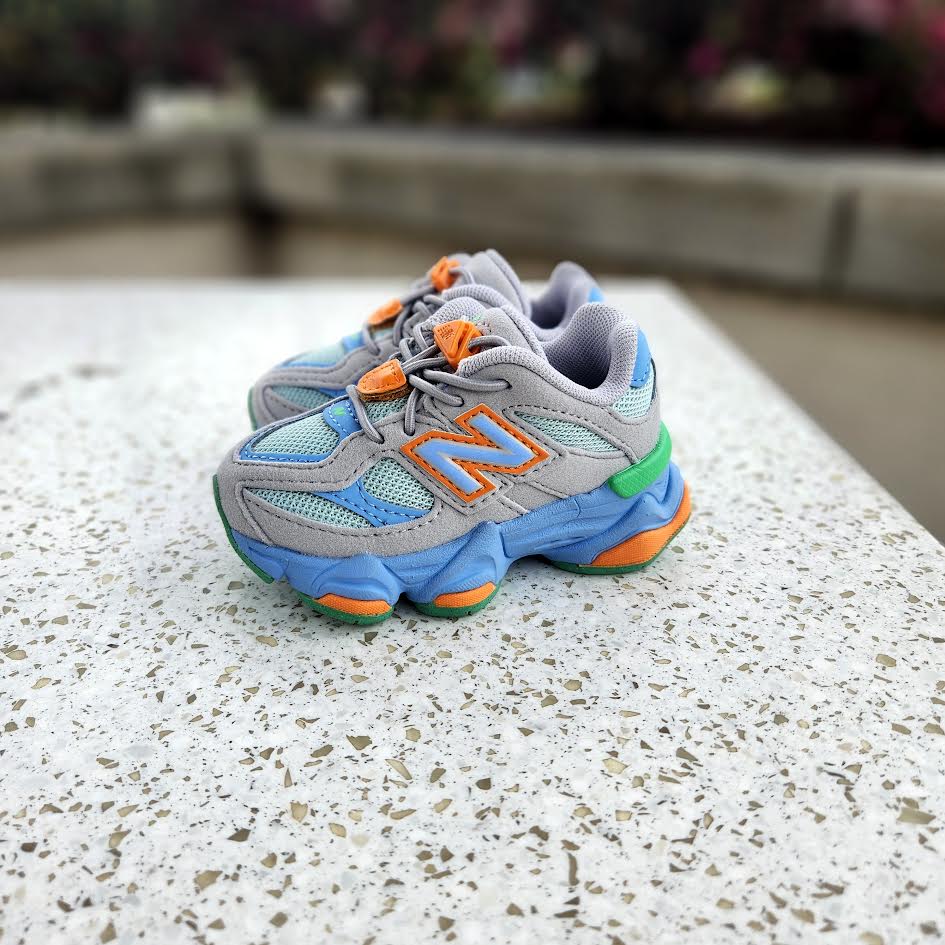 NEW BALANCE 9060 TD