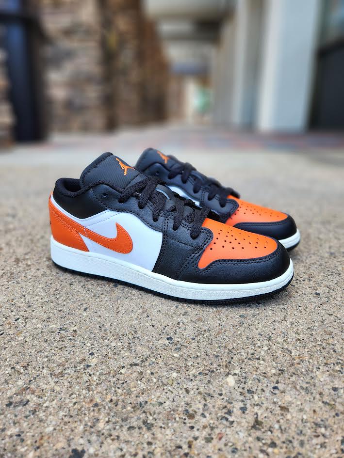 Air Jordan 1 Low GS