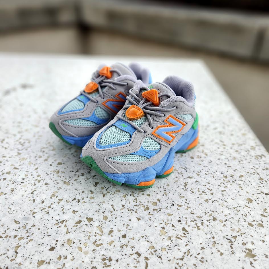 NEW BALANCE 9060 TD