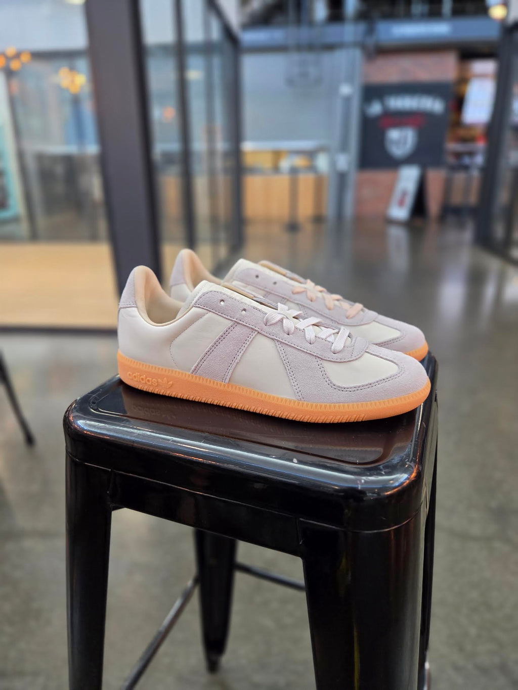 ADIDAS BW ARMY
