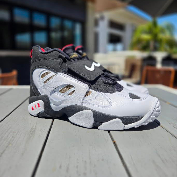 NIKE AIR DIAMONED TURF II '49ERS'
