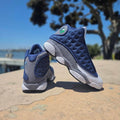 AIR JORDAN 13 RETRO 'FLINT'