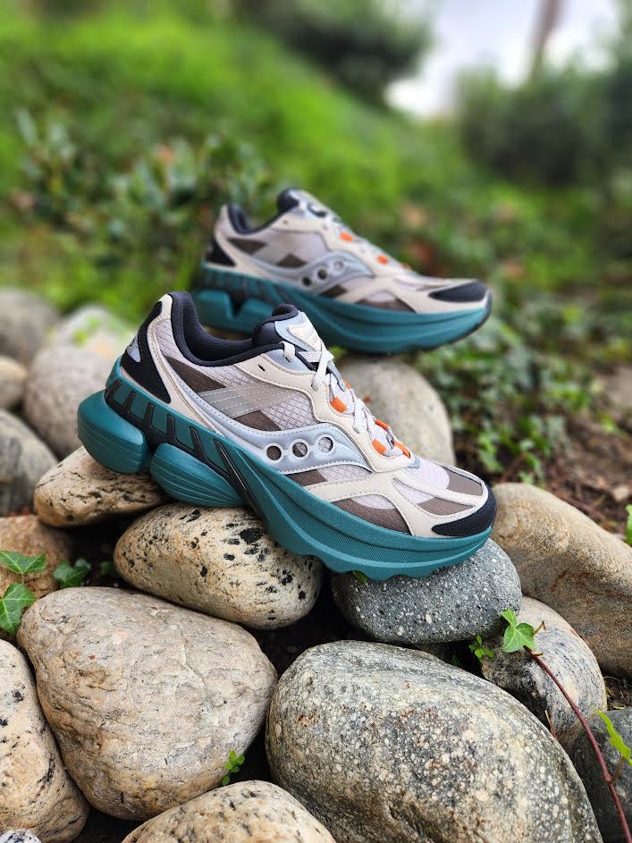 SAUCONY GRID NXT