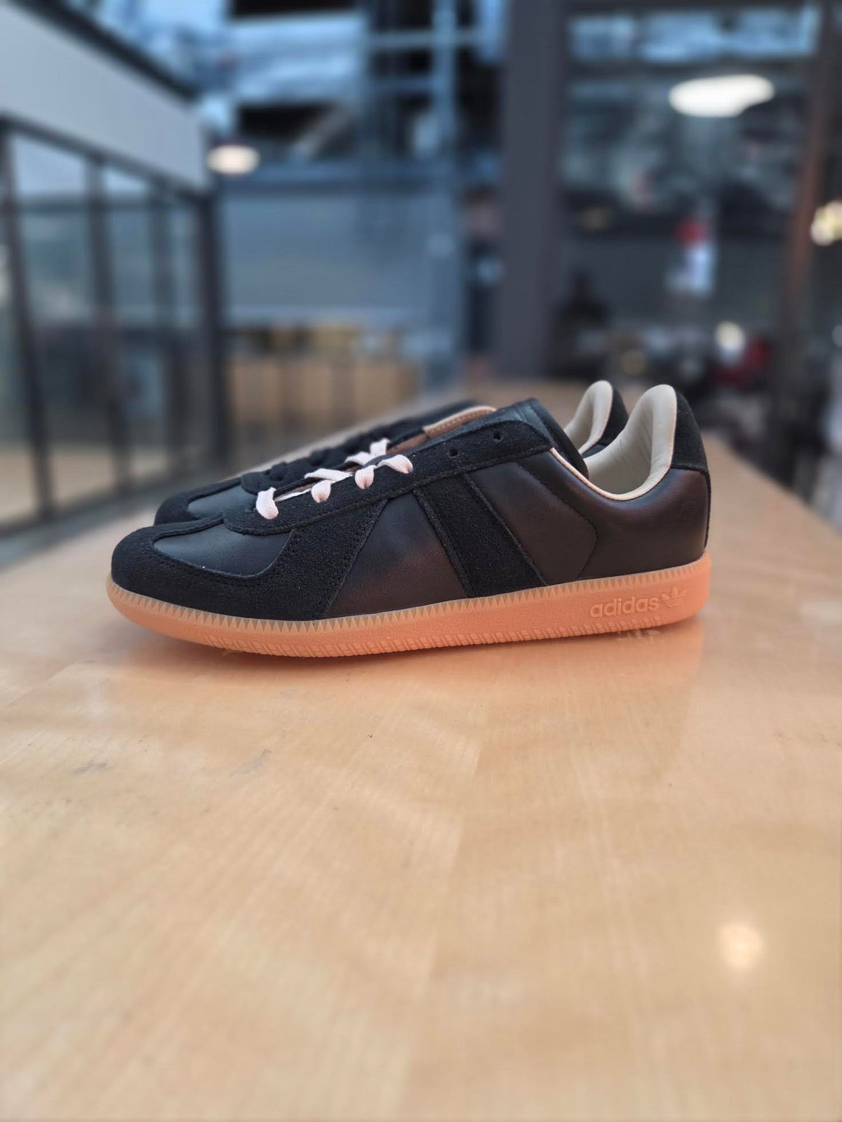 ADIDAS BW ARMY