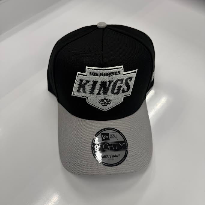 New Era Cap Los Angeles Kings Snapback