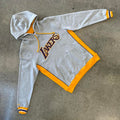 NBA PREMIUM FLEECE LAKERS