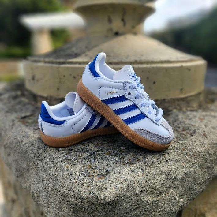 ADIDAS SAMBA OG EL I TD