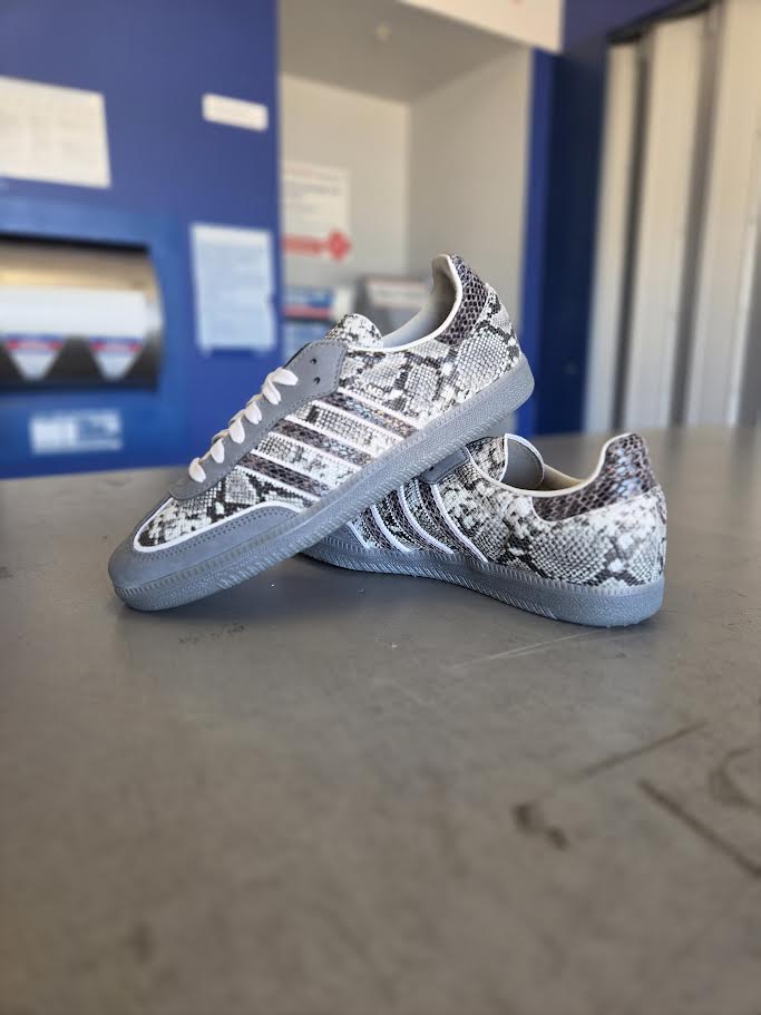 ADIDAS SAMBA OG