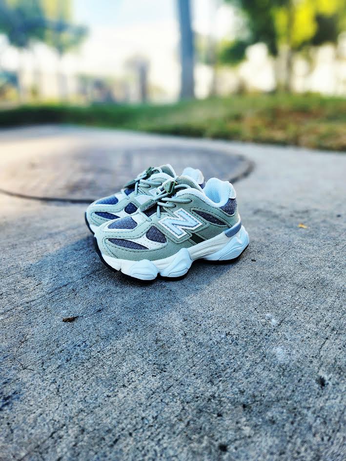 NEW BALANCE 9060 TD