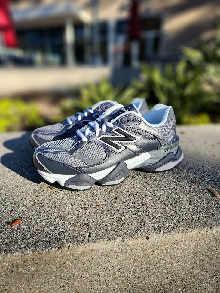 NEW BALANCE 9060 GS