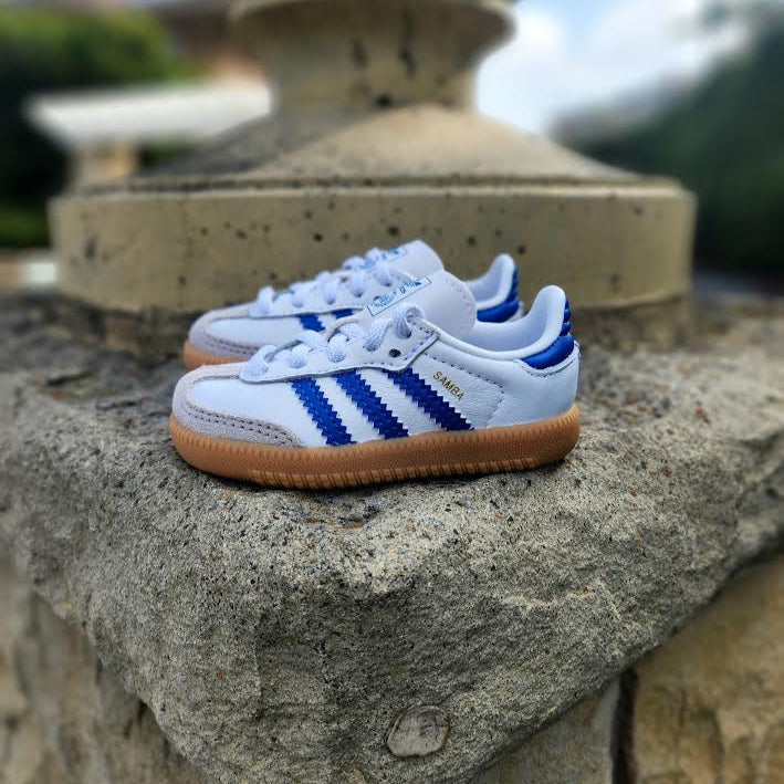 ADIDAS SAMBA OG EL I TD