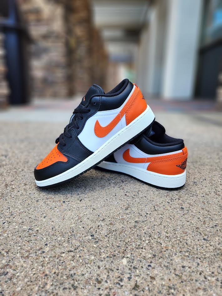 Air Jordan 1 Low GS