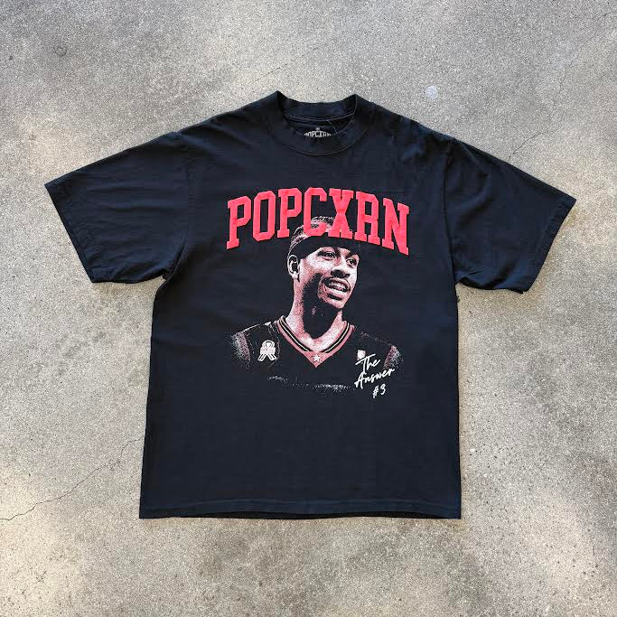 POPCXRN THE ANSWER