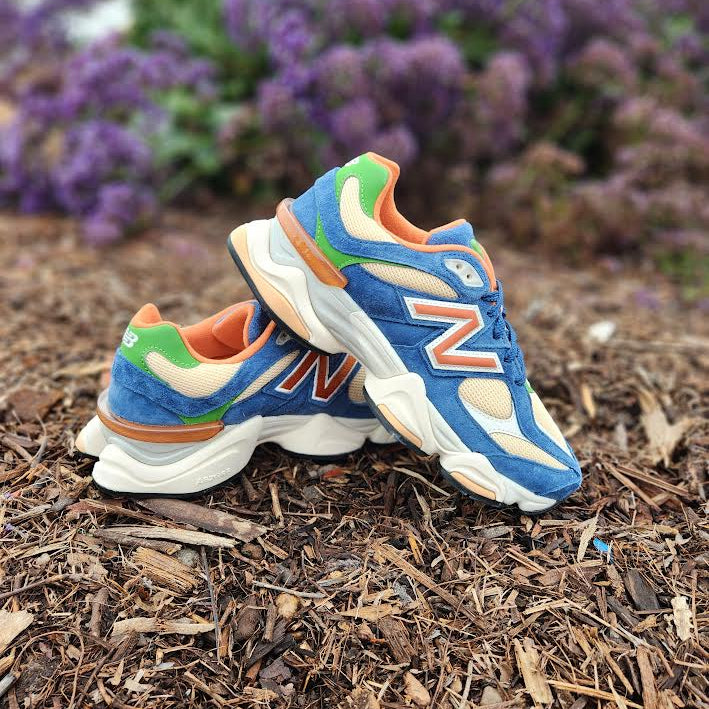 NEW BALANCE 9060