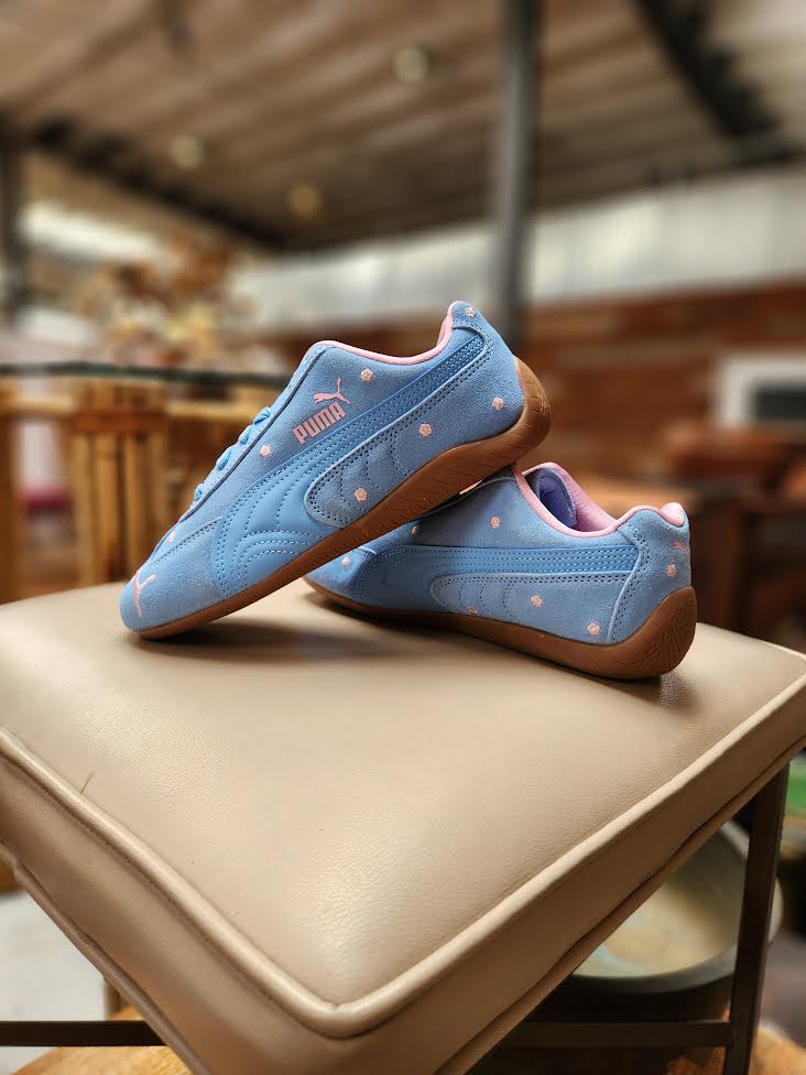 PUMA SPEEDCAT SPRING JR