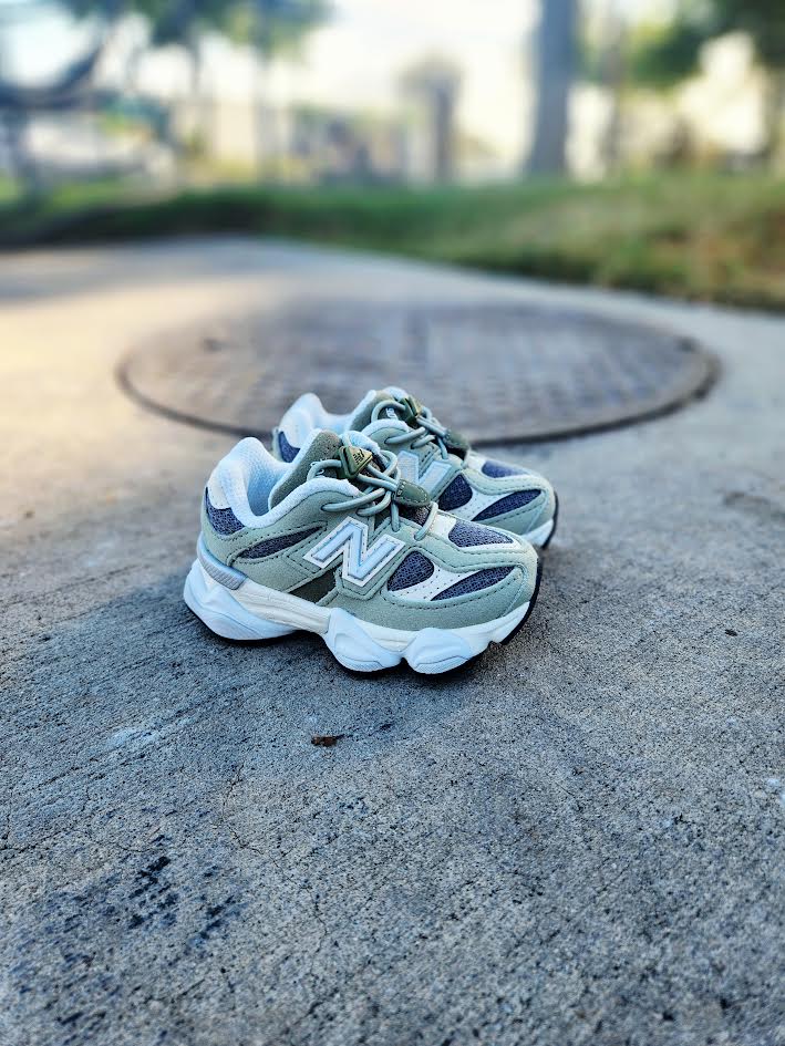 NEW BALANCE 9060 TD