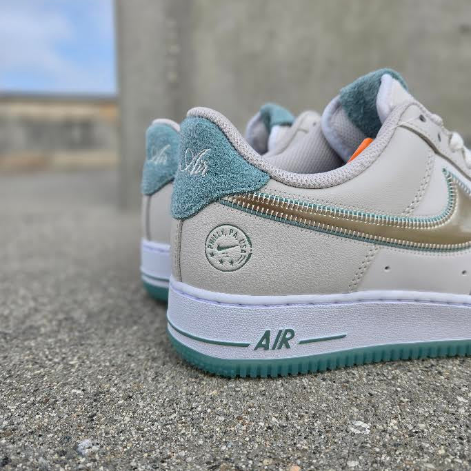 NIKE AIR FORCE 1 '07 'PHILLY SPECIAL'
