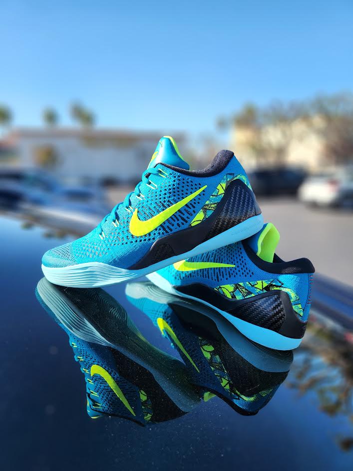 Kobe IX Elite Low Protro