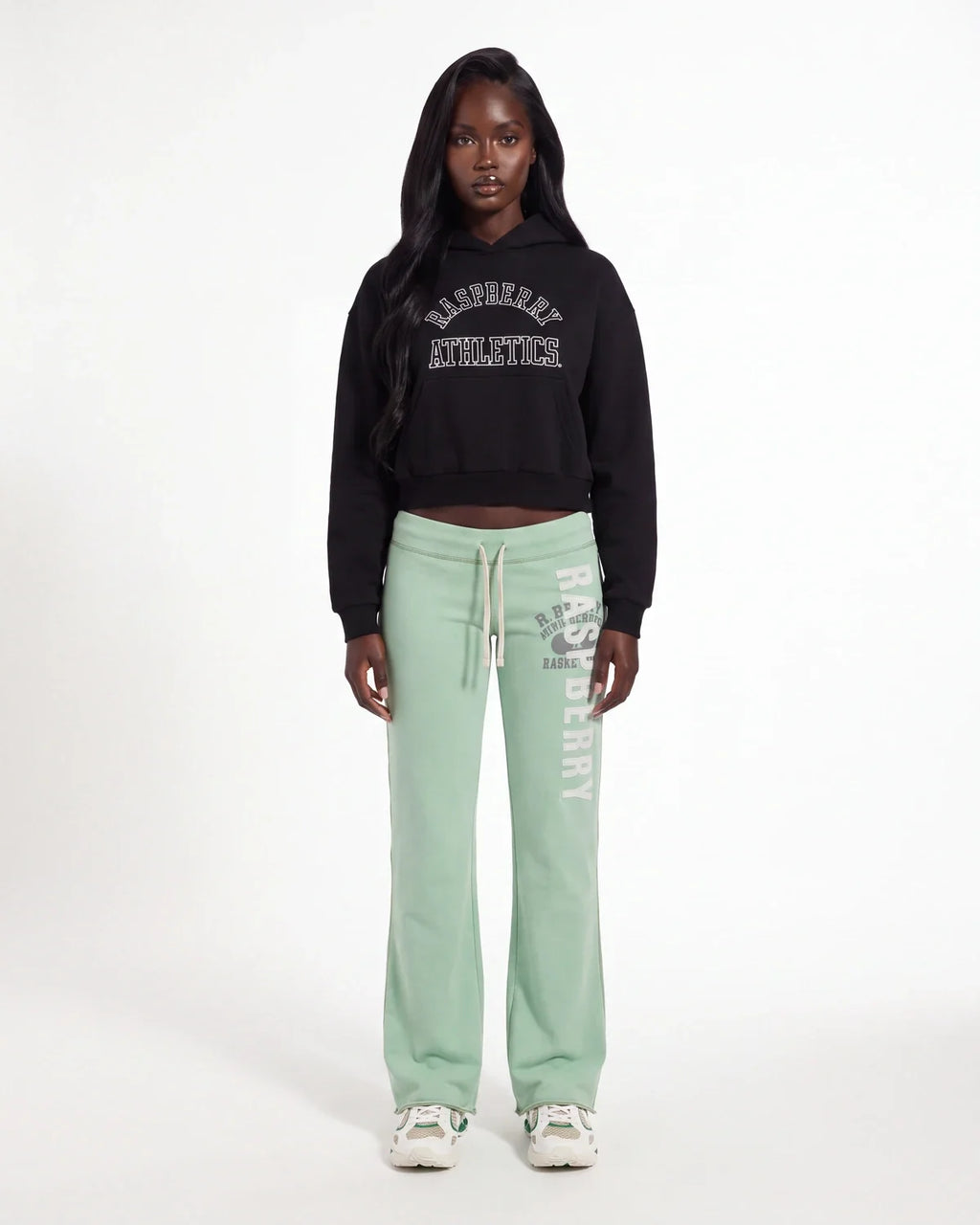 GV Gallery Seafoam Women's Sweatpants Teal