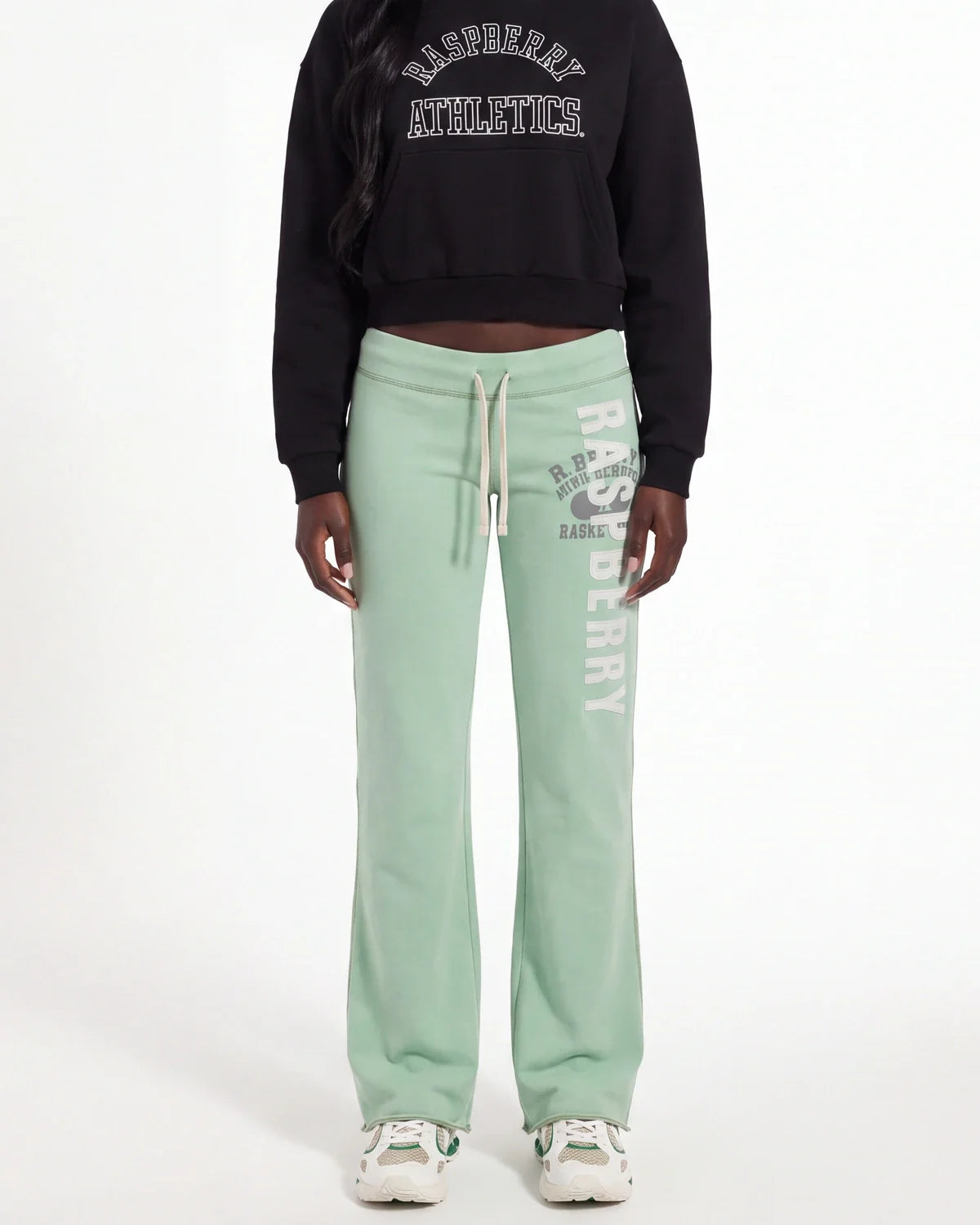 GV Gallery Seafoam Women's Sweatpants Teal