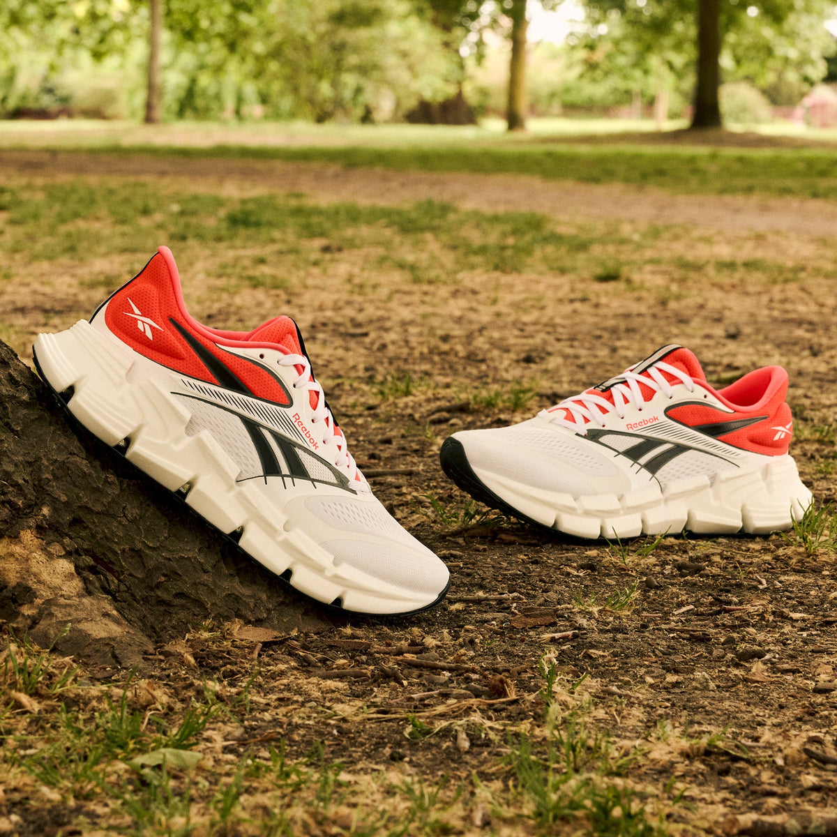 Men's FloatZig 2 Running Shoes