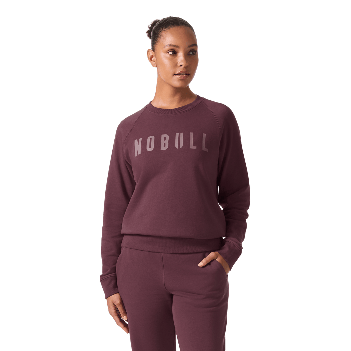 Women's NOBULL Crew