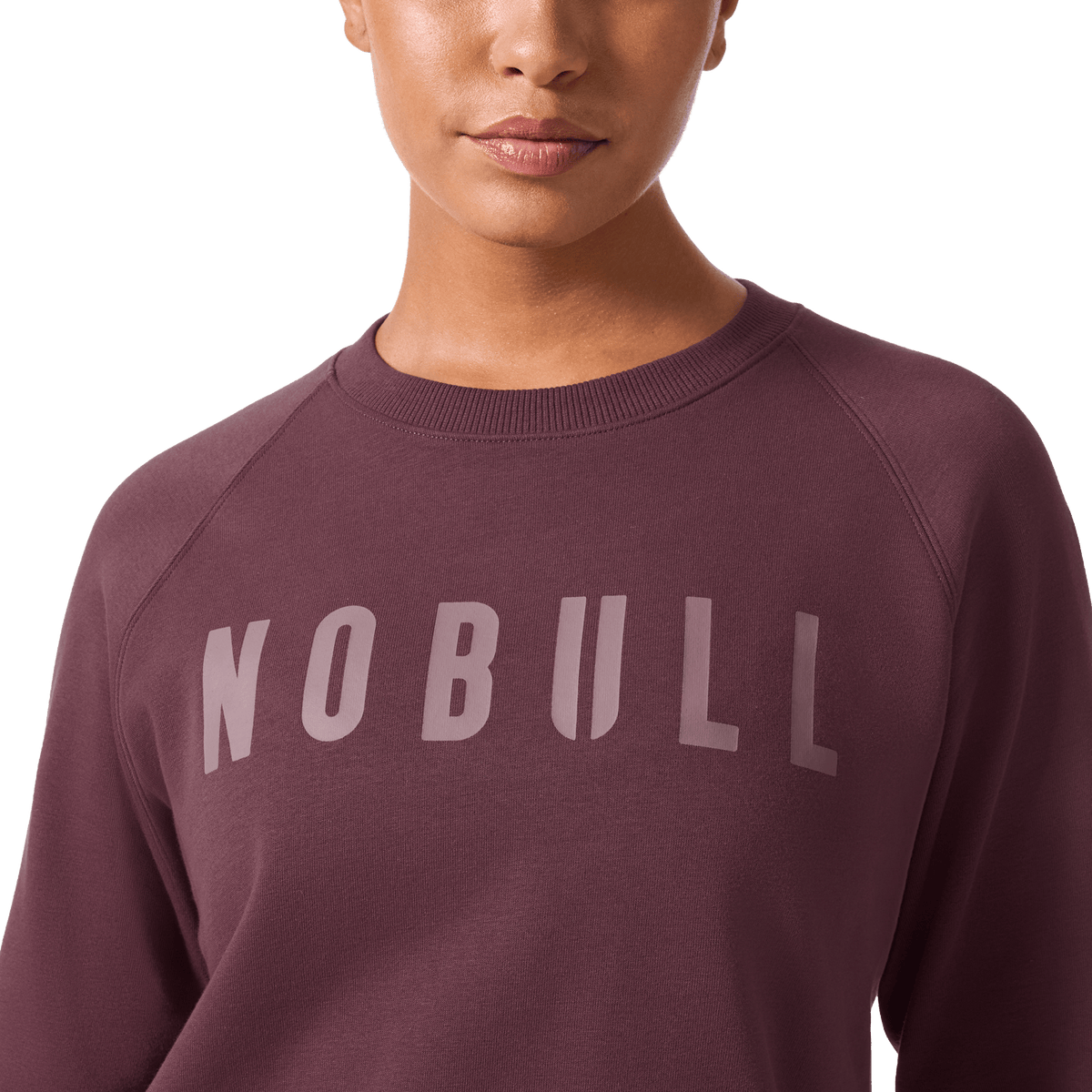 Women's NOBULL Crew