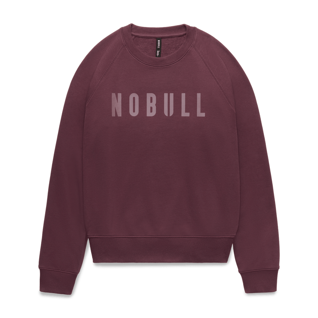 Women's NOBULL Crew