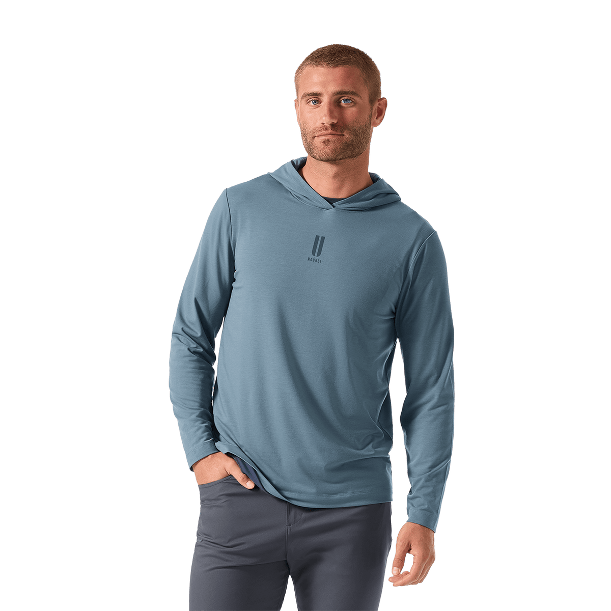 Men's Adapt Hoodie