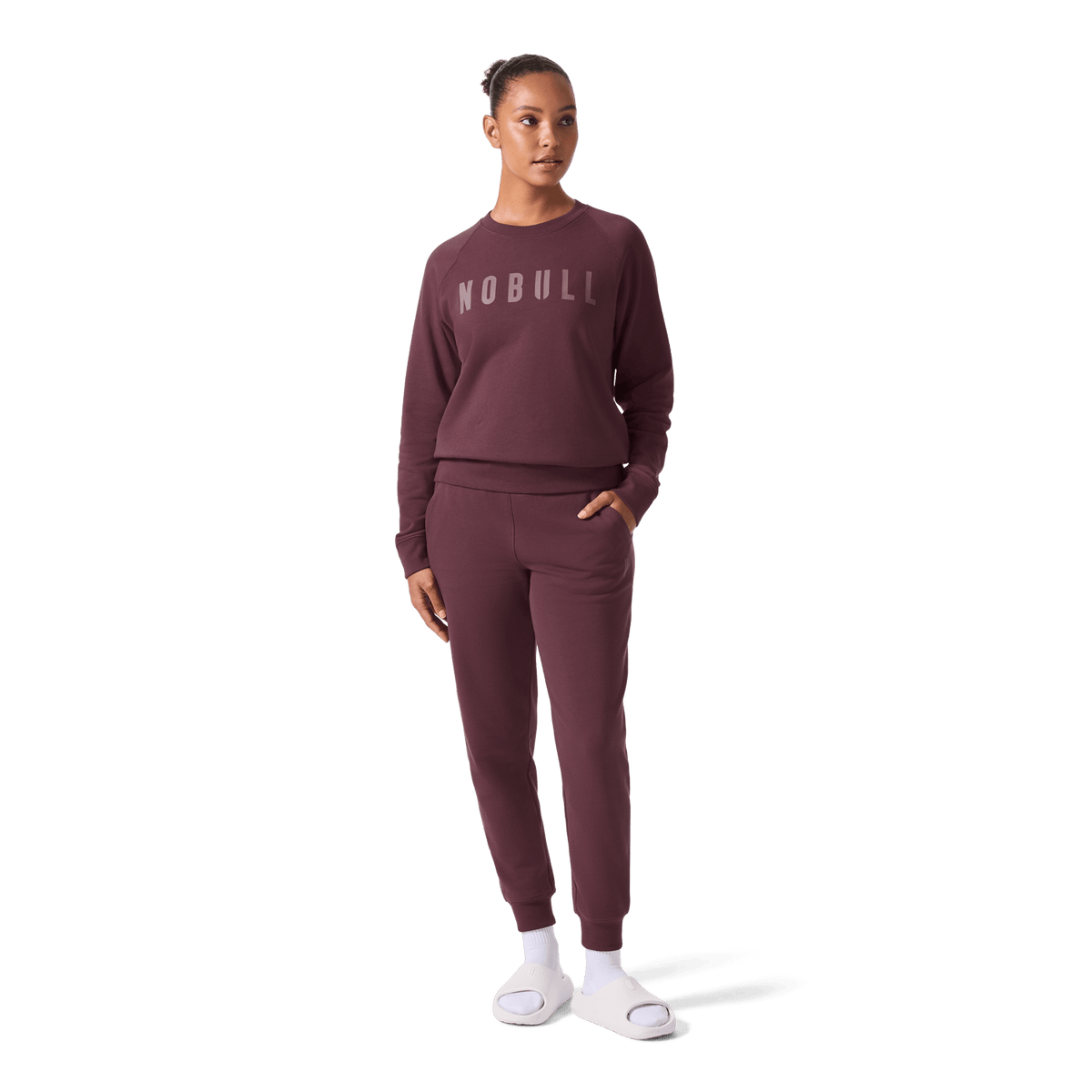 Women's NOBULL Jogger