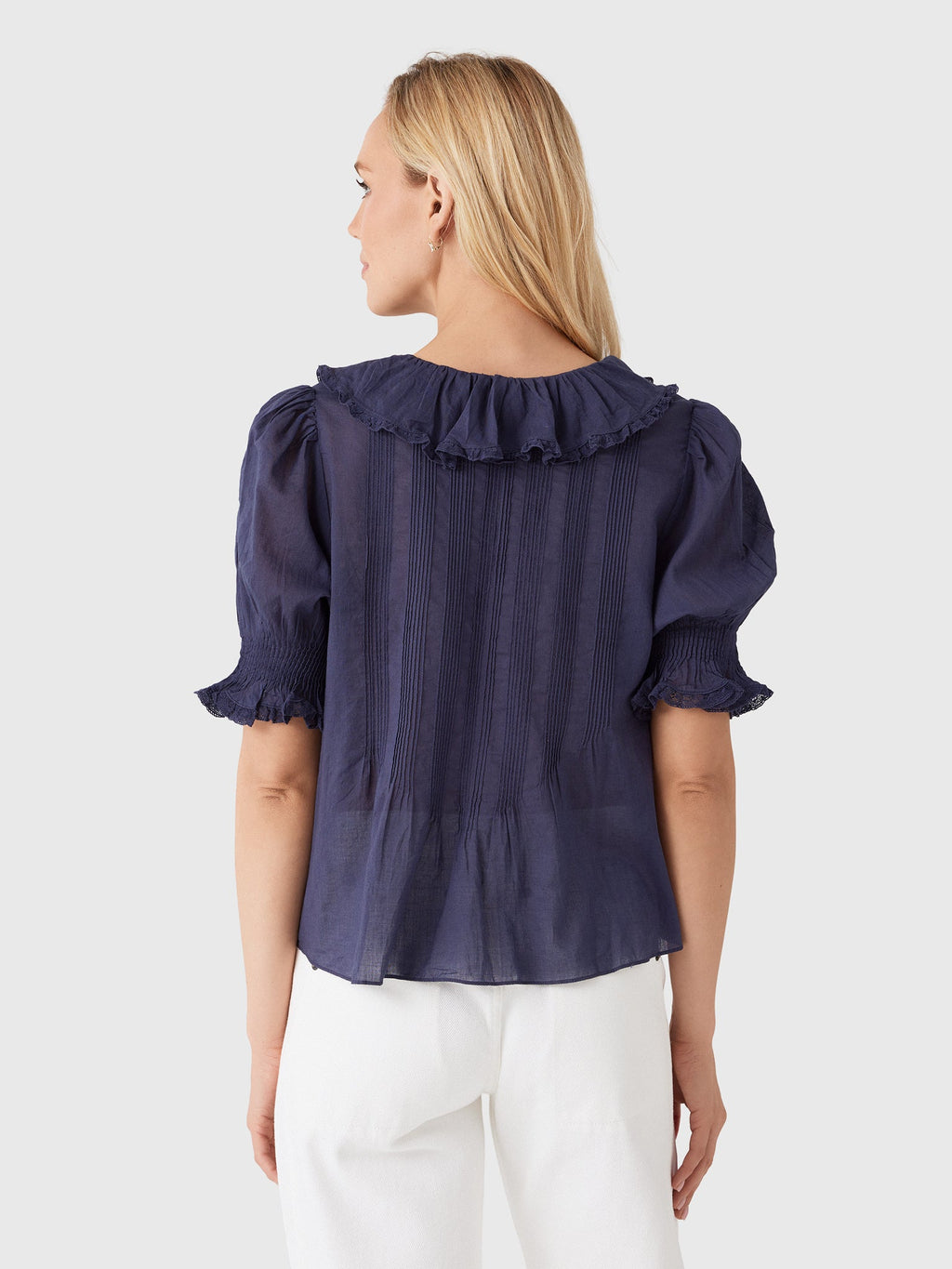 DÔEN Women's Henri Top