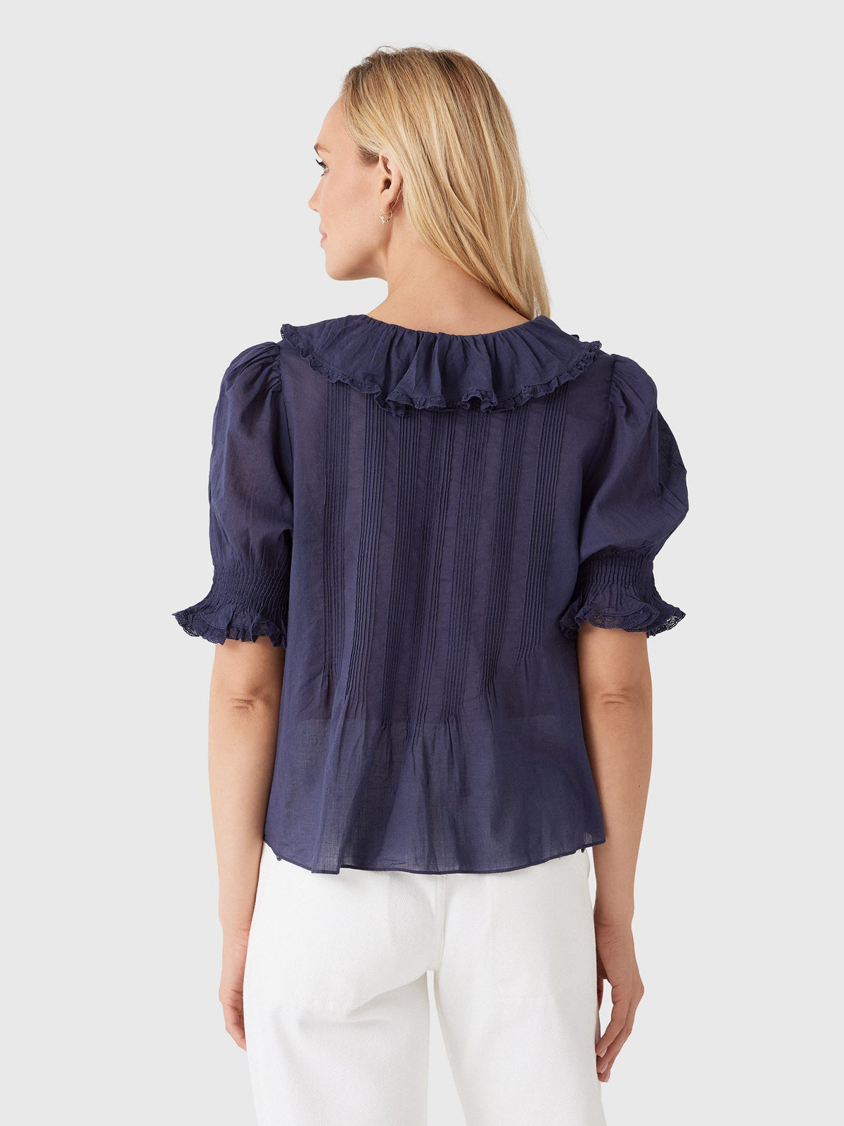 DÔEN Women's Henri Top