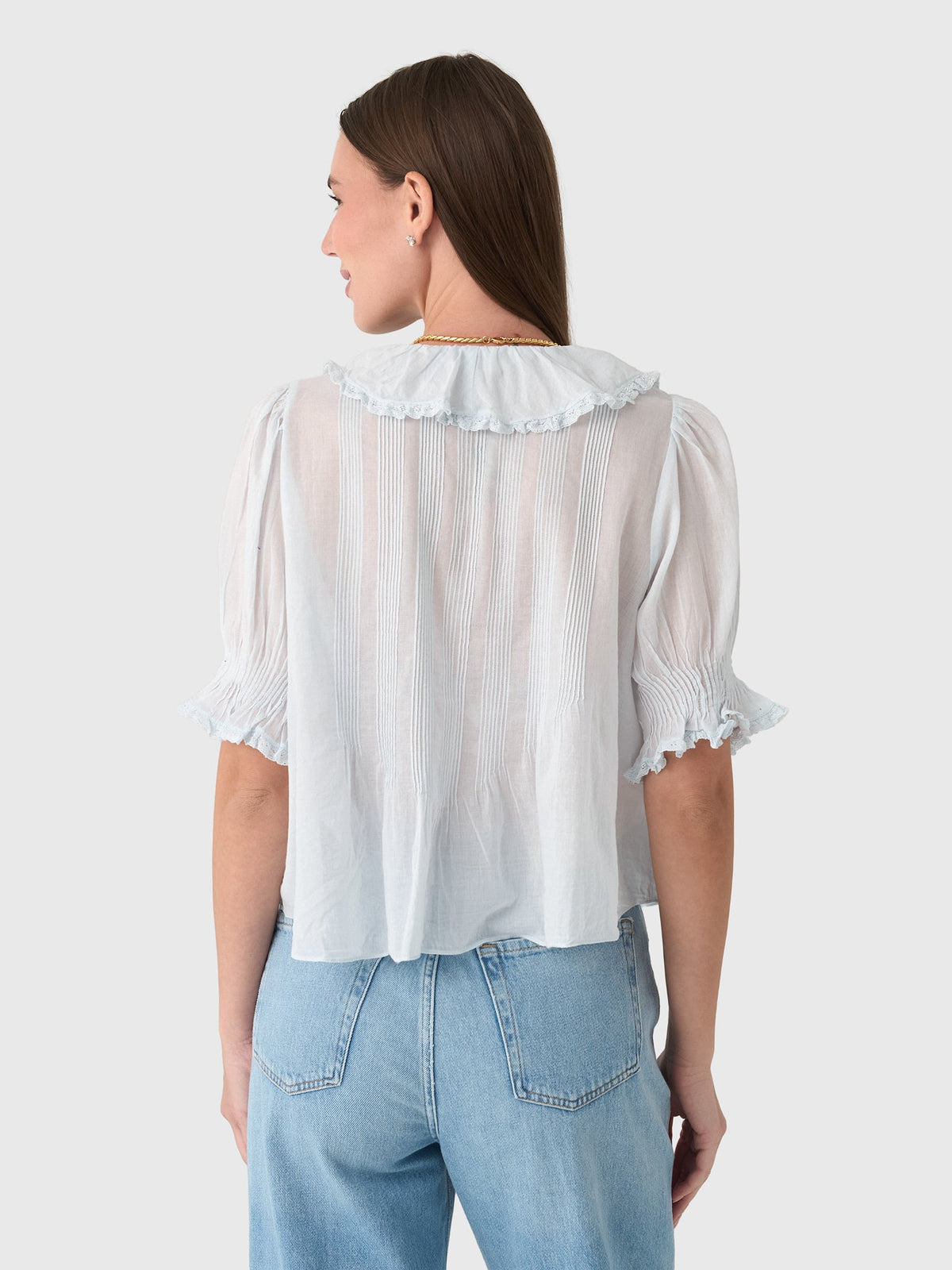 DÔEN Women's Henri Top