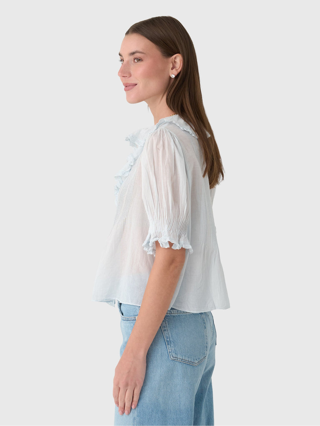 DÔEN Women's Henri Top