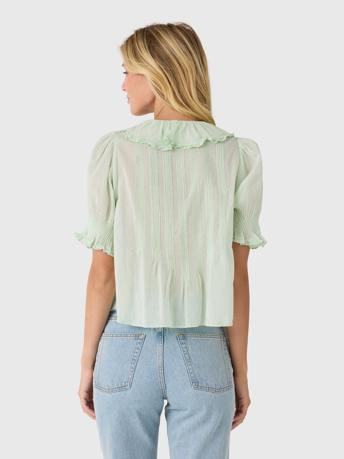 DÔEN Women's Henri Top