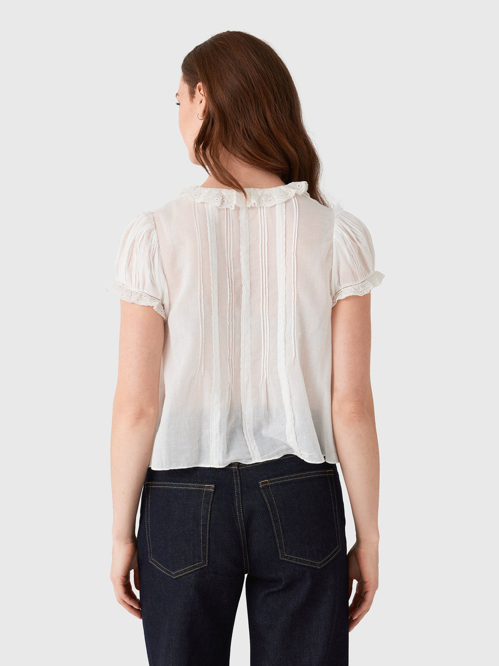 DÔEN Women's Helena Top