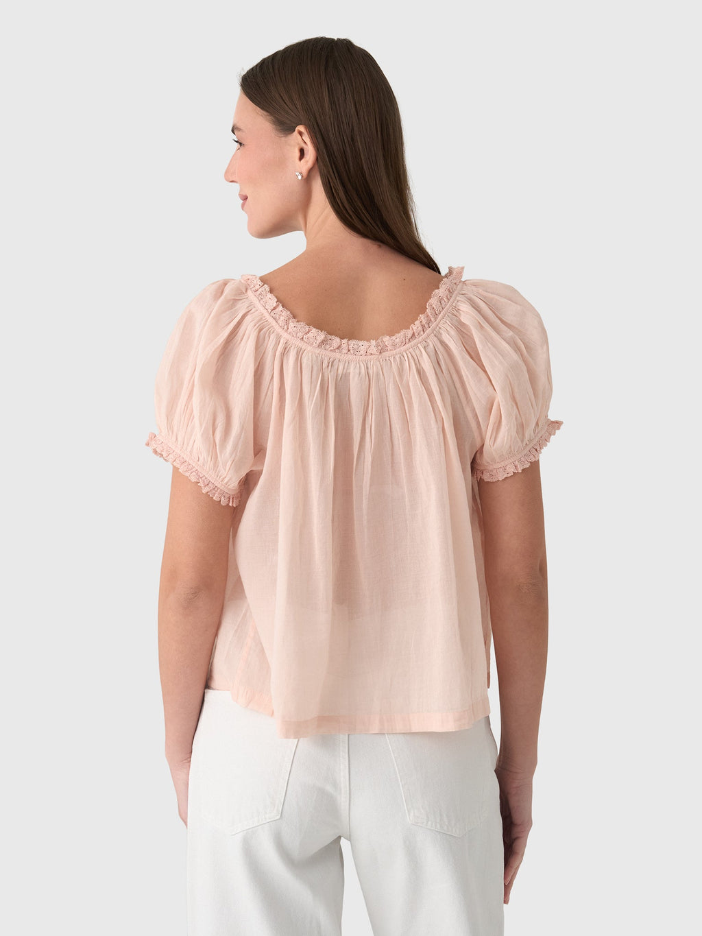 DÔEN Women's Frederica Top