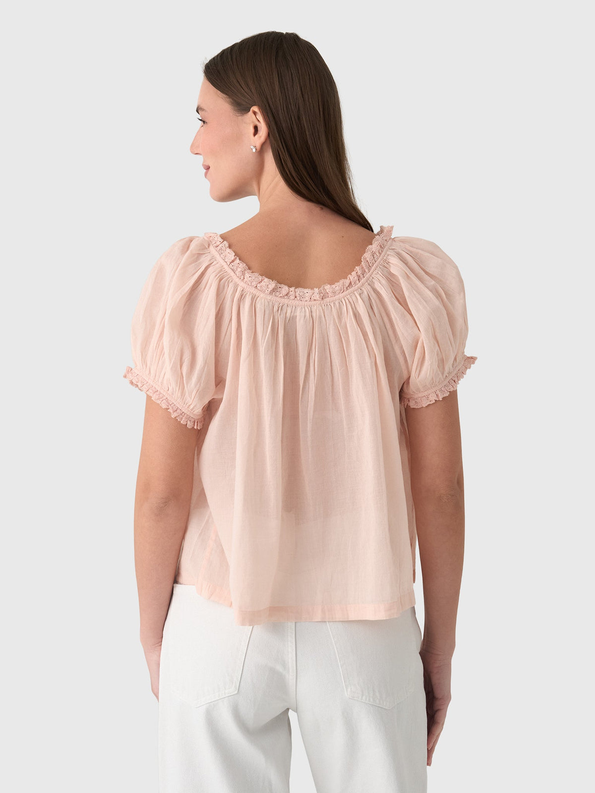DÔEN Women's Frederica Top
