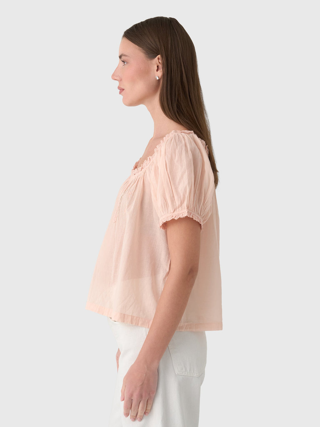DÔEN Women's Frederica Top