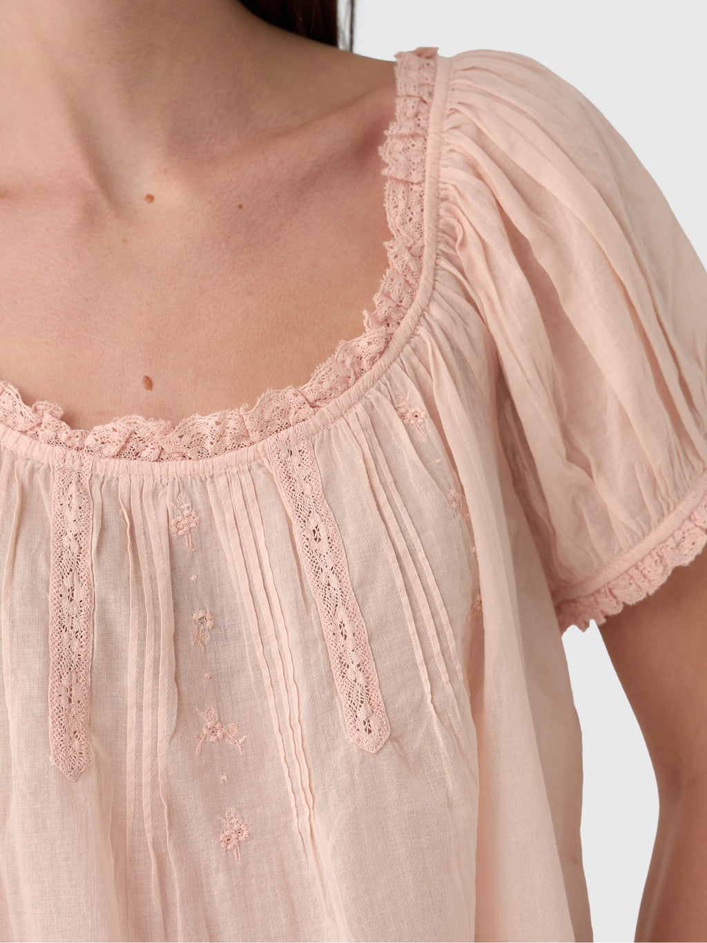 DÔEN Women's Frederica Top