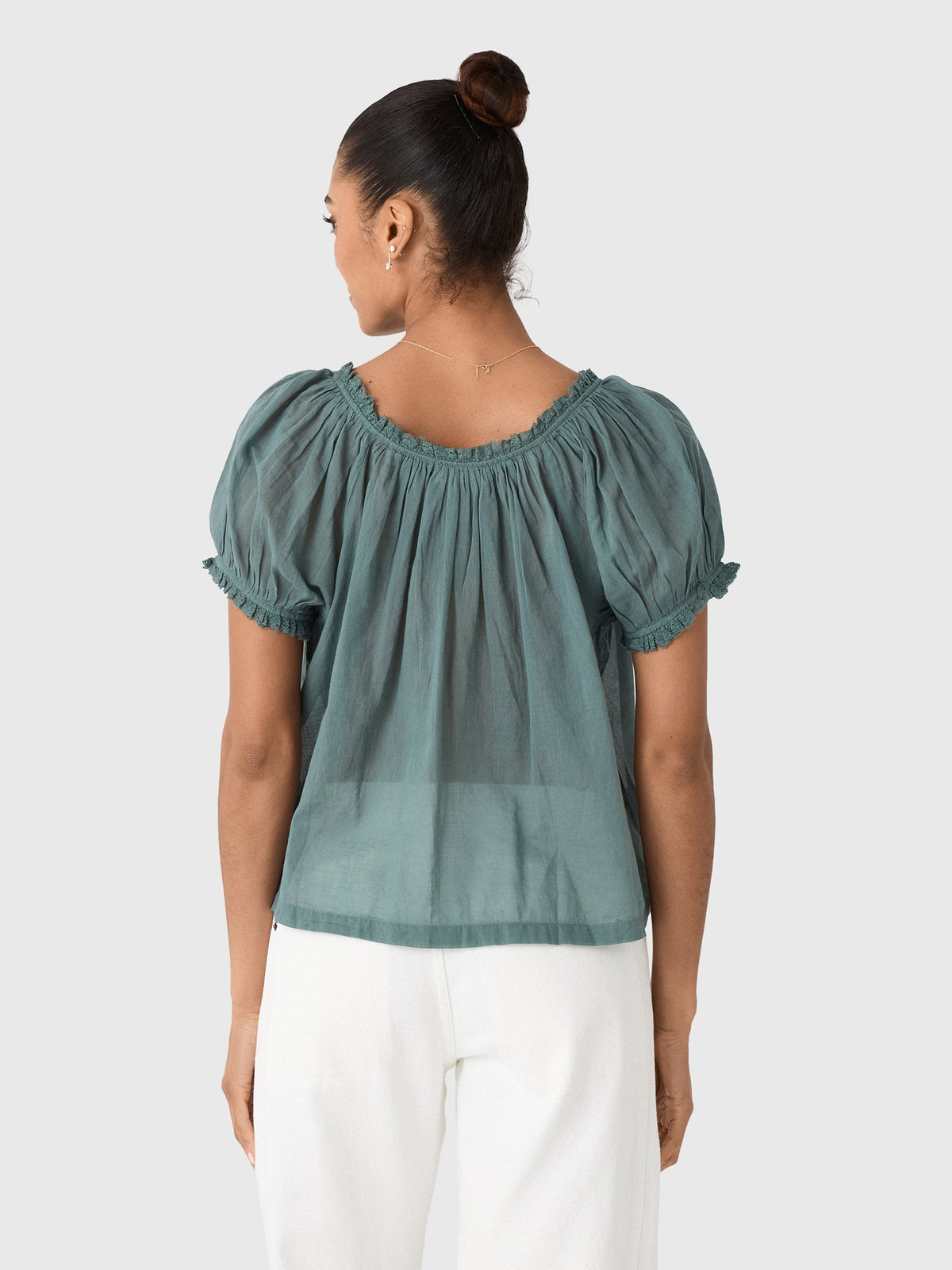 DÔEN Women's Frederica Top