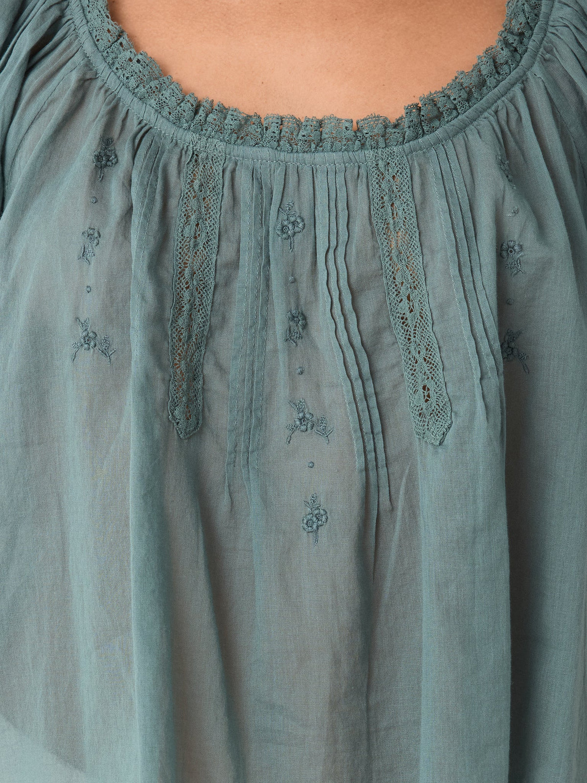 DÔEN Women's Frederica Top