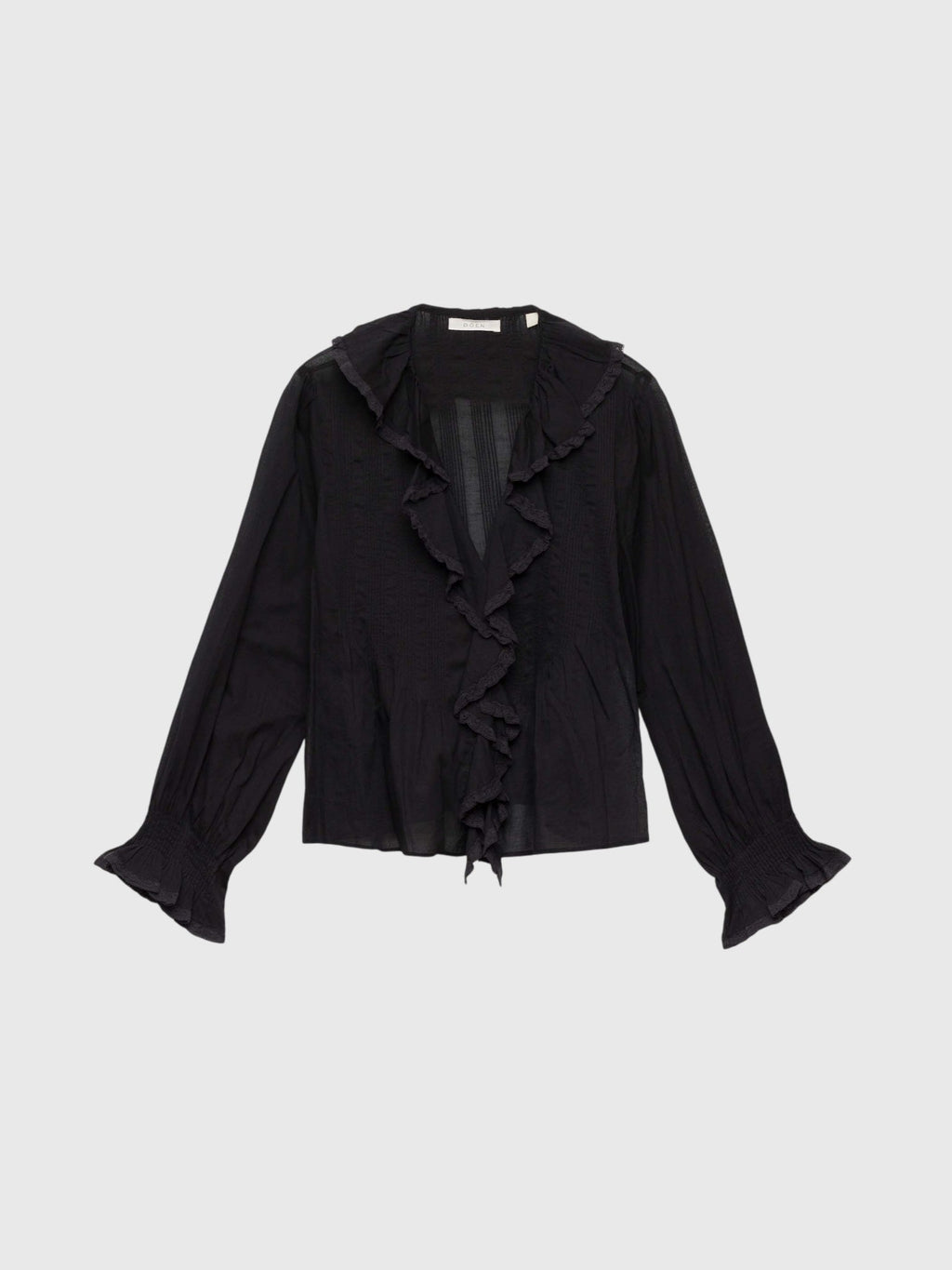 DÔEN Women's Hardy Top