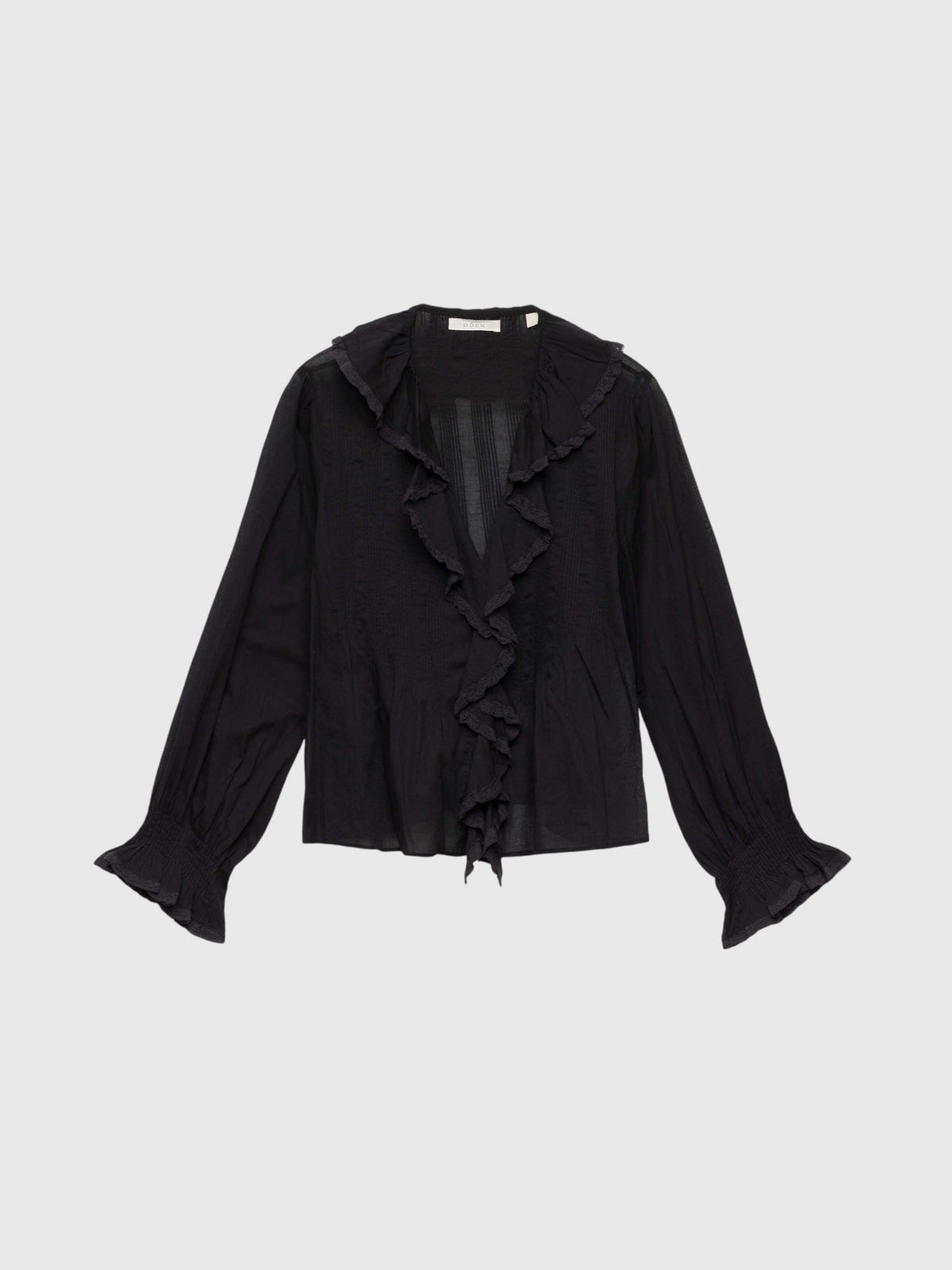 DÔEN Women's Hardy Top