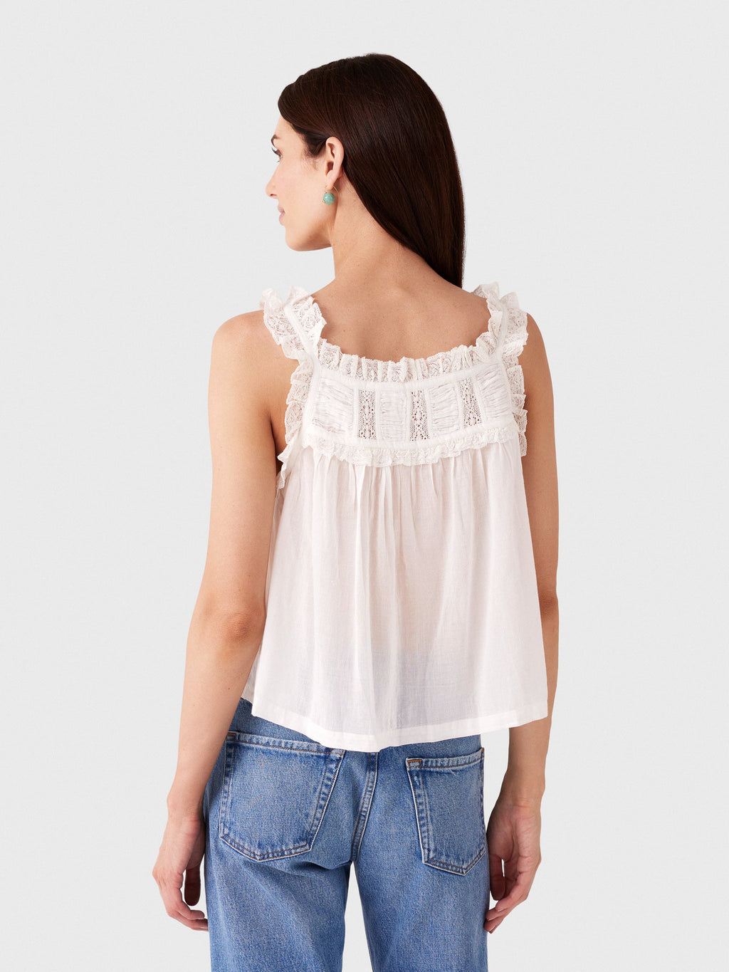 DÔEN Women's Fidella Top