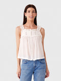 DÔEN Women's Fidella Top